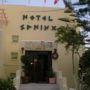 Hotel Sphinx