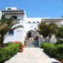 Coralli Beach Apartments
