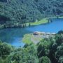 Lac des Graves