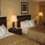 University Plaza Hotel