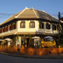 Luangprabang River Lodge