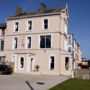 Antrim House B&B