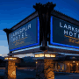 Larkspur Hotel Mill Valley