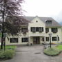 Bundessport- und Freizeitzentrum Obertraun