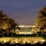 Le Meridien Dubai