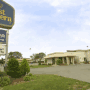 Best Western The Garden Executive Hotel
