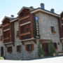 Apartamentos Lausan