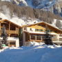 Hotel Störes - Mountain Nature Hotel