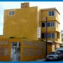 Hotel Las Palmas