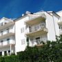 Apartments Silvija
