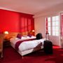 Quality Hotel Toulouse Centre - Le Clocher de Rodez