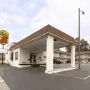 Super 8 Orangeburg