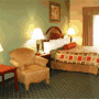 Best Western The Woodlands