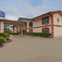 Americas Best Value Inn-Conroe/Shenandoah/Woodlands