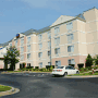 Fairfield Inn by Marriott Columbia Northwest / Harbison