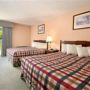 Howard Johnson Hotel Yakima