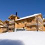 Residence CGH Le Chalet des Dolines