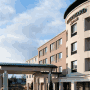 Courtyard Lebanon