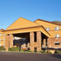Holiday Inn Express Hotel & Suites Watsonville