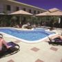 Cairns Central YHA