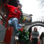 Beijing Templeside Lianlian Hutong Guest House(Formerly Beijing Templeside Courtyard Guest House)