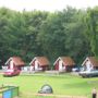 Hjørring Camping & Cottages