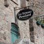 Les Terrasses Poulard