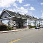 Best Western PLUS Bayshore Inn