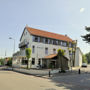 Zorn Hotel Duinlust