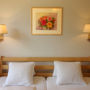 Gartenhotel Rosenhof bei Kitzbühel