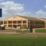 Americas Best Value Inn Waco - Franklin Avenue