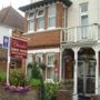 Chandos Guest House