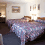 Catamount Motel