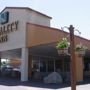 Quality Inn Spokane, Downtown 4th Avenue