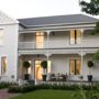 Middedorp Manor