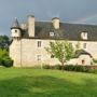 Chateau de la Falque