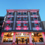 Hotel Arya