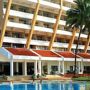 Bogmallo Beach Resort