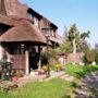 Landhaus Trendermarsch