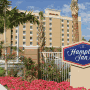 Hampton Inn Hallandale Beach~Aventura