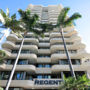 The Regent Apartments
