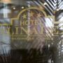 Hotel Alinalex