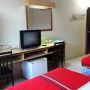 Metrol Hotel