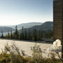 Copperhill Mountain Lodge
