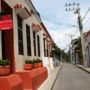 El Viajero Hostel Cartagena