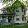 Victorian Loft Bed and Breakfast