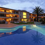 Aparthotel & Village Golf Beach