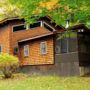 Cedarwood Lodge