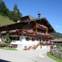 Apartments / Ferienhaus Fuchsmoos