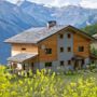 Bed & Breakfast Chalet Grand Loup